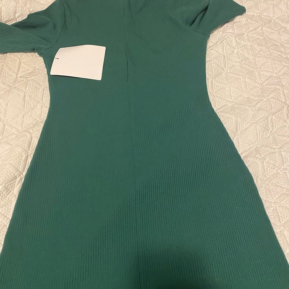 Reformation Blossom dress NWT sz L - Picture 7 of 7